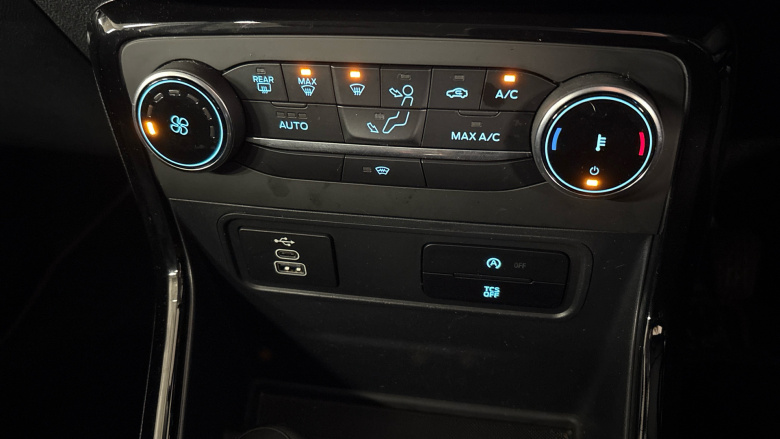 Ford EcoSport 1.0 EcoBoost 125 ST-Line 5dr Petrol Hatchback